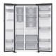 Samsung Ψυγείο Ντουλάπα 634lt NoFrost Υ178.6xΠ91.2xΒ71.6εκ. Μαύρο RS80F64JEBEF Samsung Ψυγείο Ντουλάπα 634lt NoFrost Υ178.6xΠ91.2xΒ71.6εκ. Μαύρο RS80F64JEBEF